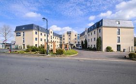 Geographotel Paris-Roissy CDG Airport