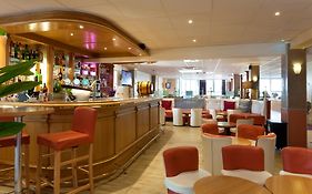 Geographotel Paris-Roissy CDG Airport